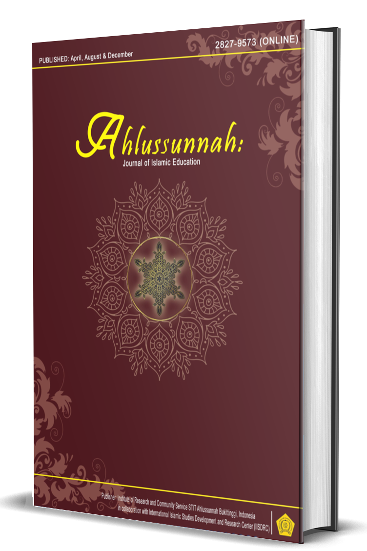 					View Vol. 4 No. 3 (2025): December
				